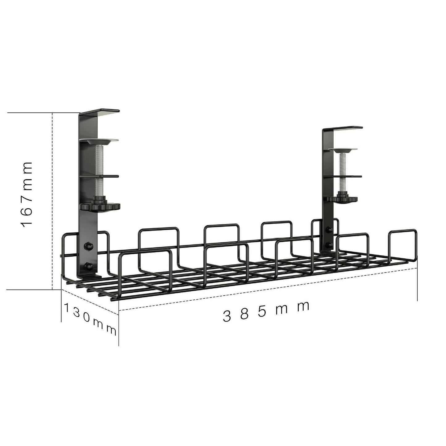 Virella Table Cable Rack