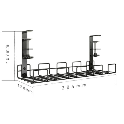 Virella Table Cable Rack