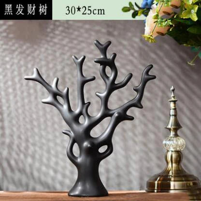 Virella  Modern Ceramic Figurines
