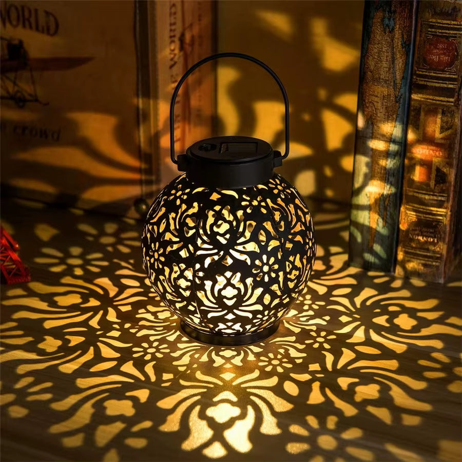 Outdoor Garden Solar Light