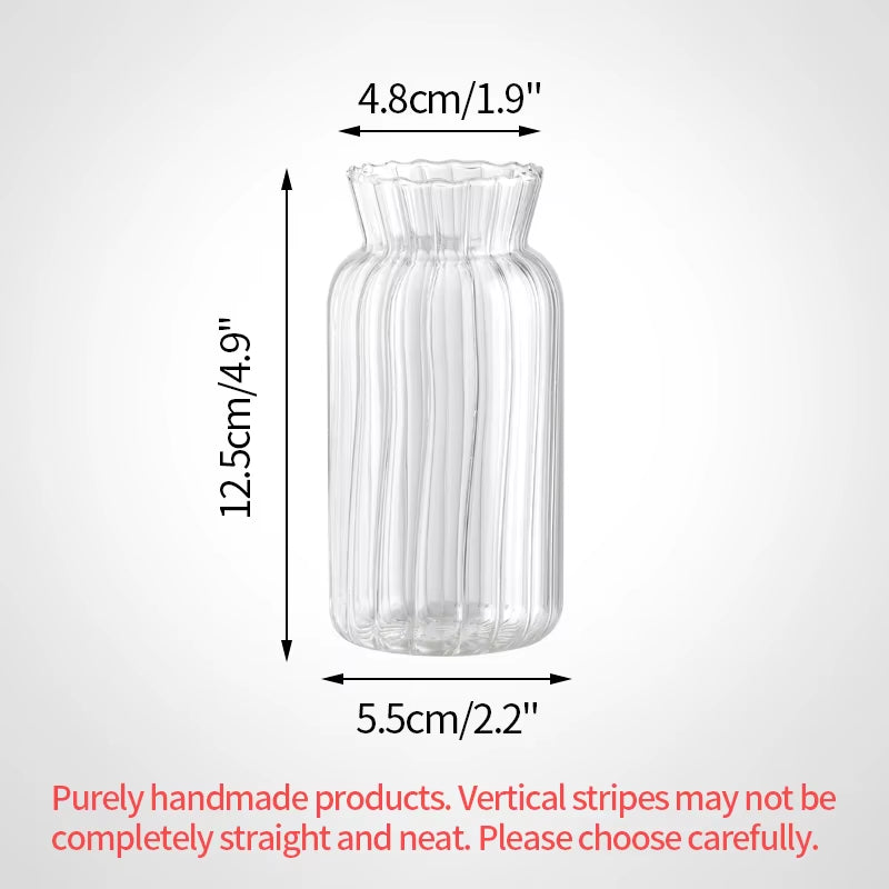 Virella Nordic Bubble Vase
