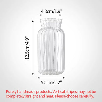 Virella Nordic Bubble Vase
