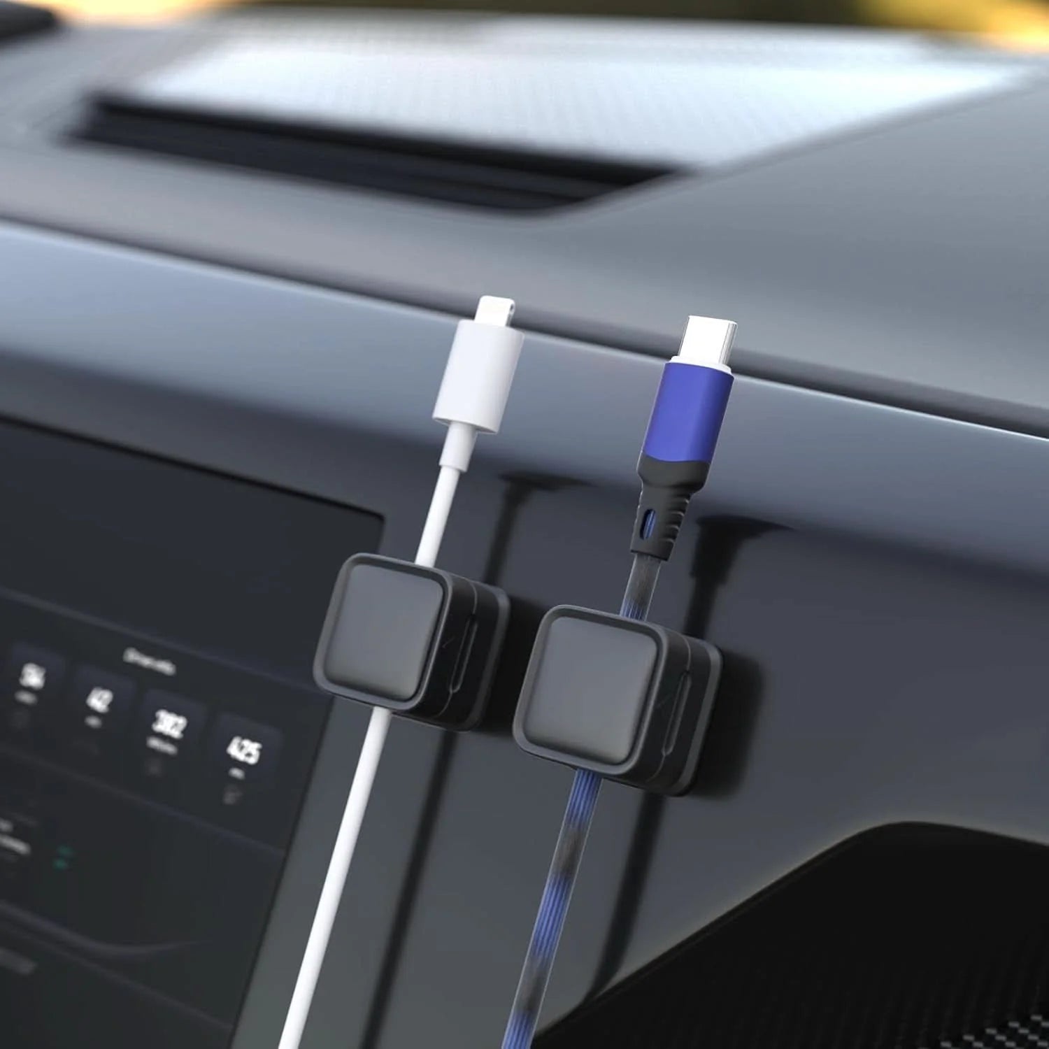 Virella Magnetic Cable Organizer 