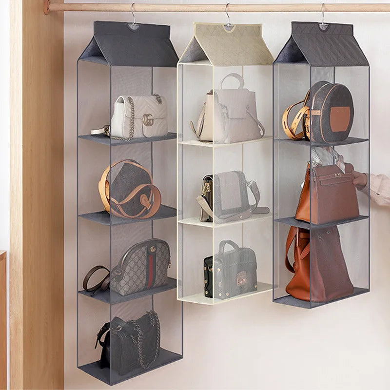 Virella Hanging Handbag Organizer v2
