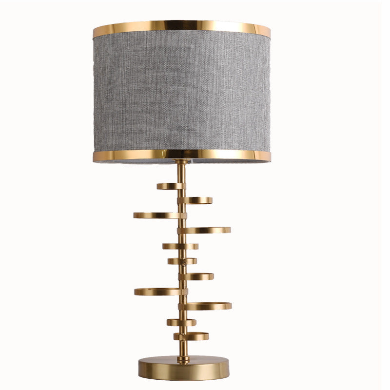 Creative Light Luxury Table Lamp