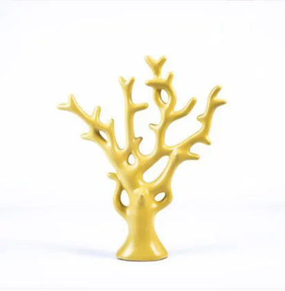Virella  Modern Ceramic Figurines