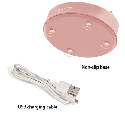 Virella Manor Bloomlight Desk Lamp