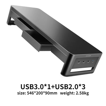 Virella Monitor Riser
