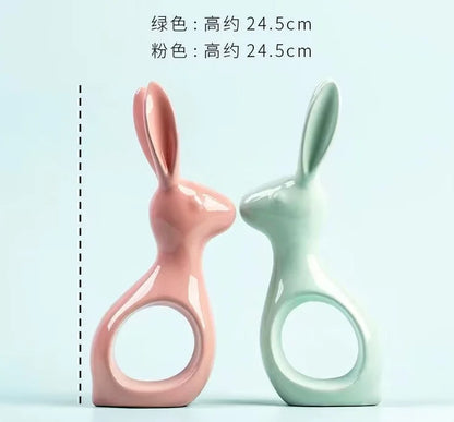 Virella  Modern Ceramic Figurines