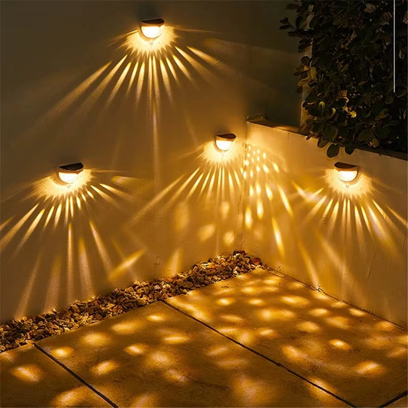Outdoor Light Control Sensor 