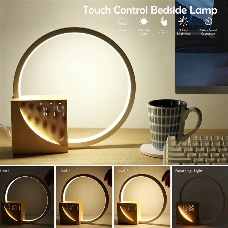 Virella Solara Wake-Up Light