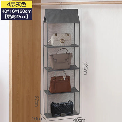 Virella Hanging Handbag Organizer v2