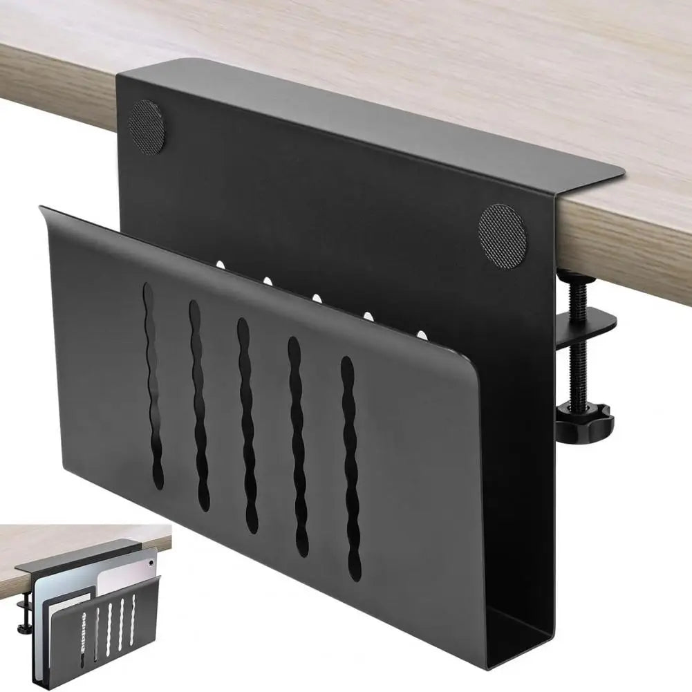 Virella Clamp Desk Shelf