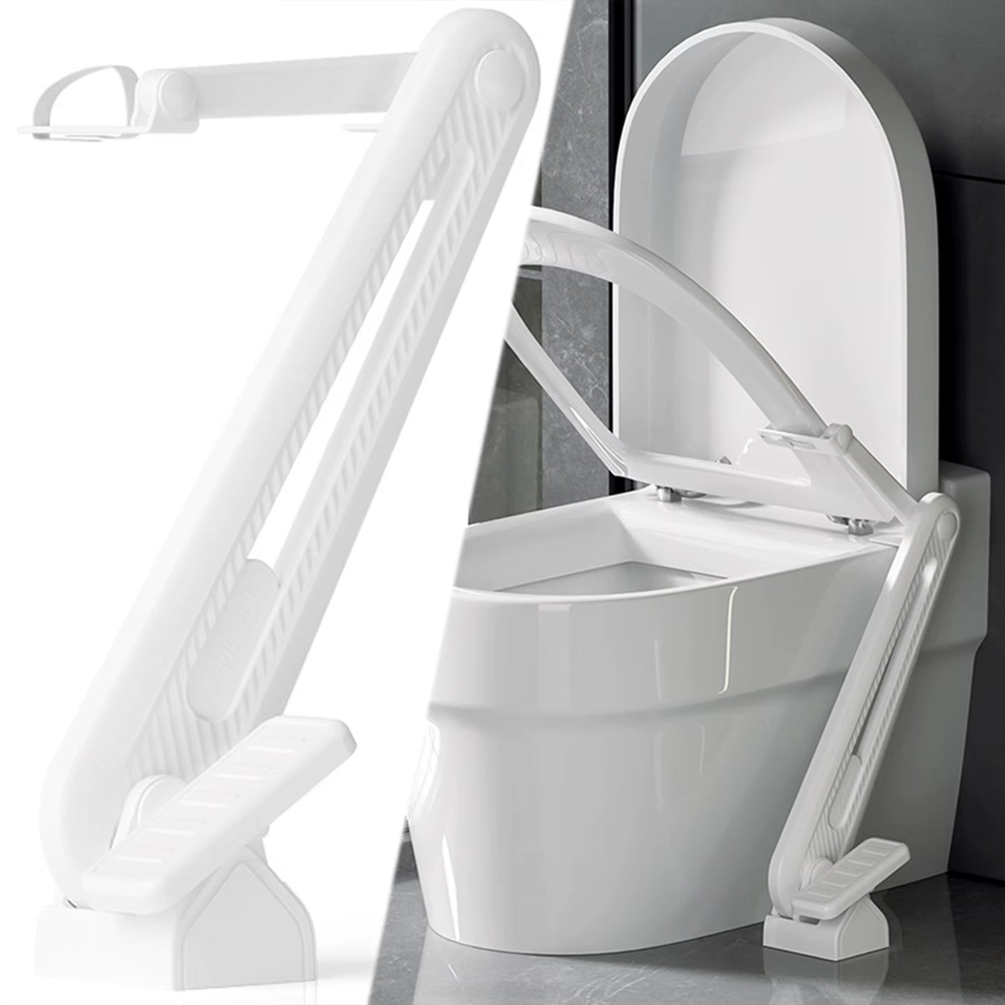 Virella Manor TouchFree Lift