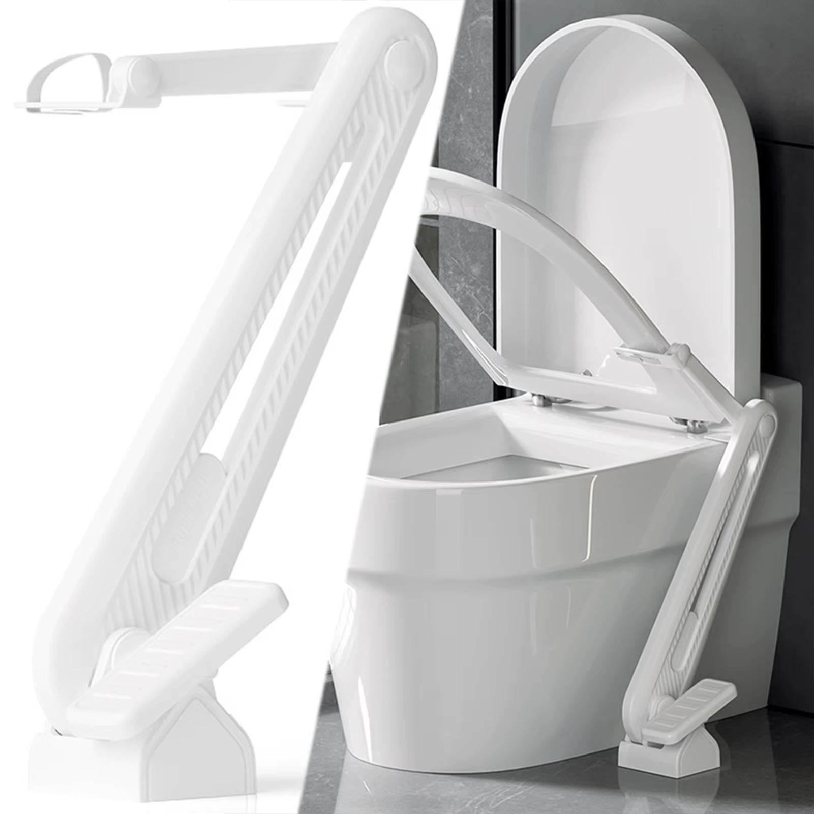 Virella Manor TouchFree Lift