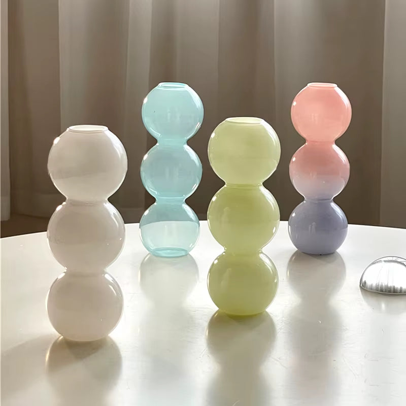 Virella Nordic Bubble Vase
