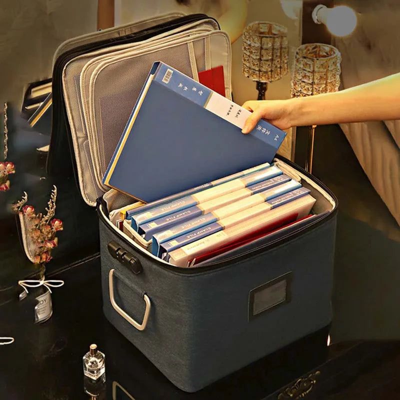 Virella Document Organizer