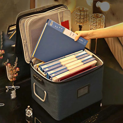 Virella Document Organizer