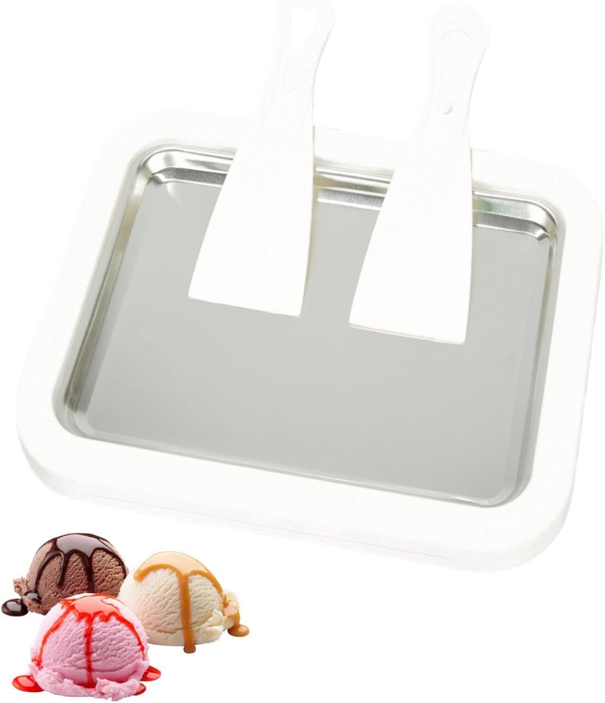 Virella Frostelle Ice Cream Maker