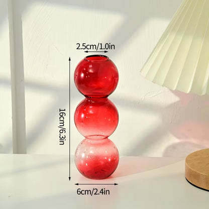 Virella Nordic Bubble Vase