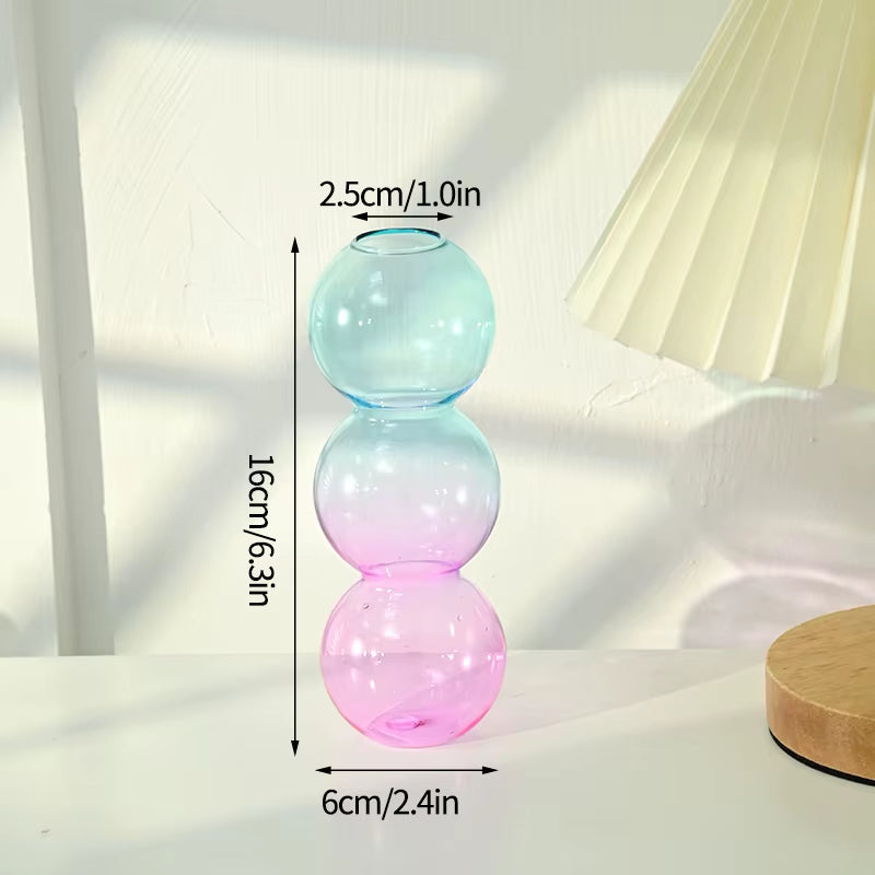 Virella Nordic Bubble Vase
