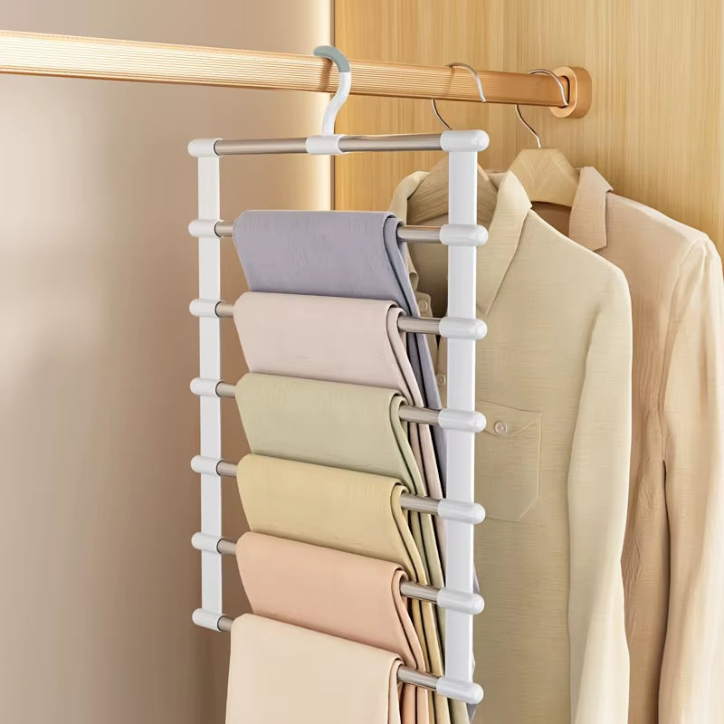 Virella Seamless Pant Storage