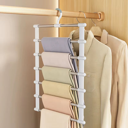 Virella Seamless Pant Storage