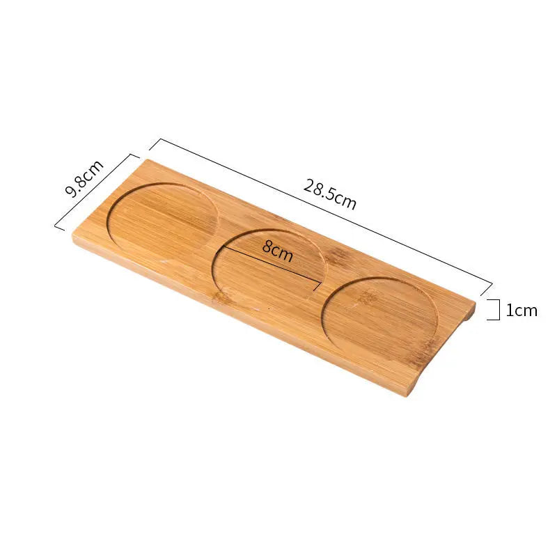 Virella Premium Soap Dispenser & Vanity Tray