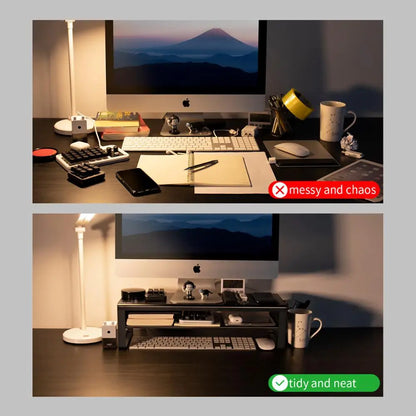 Virella Monitor Riser