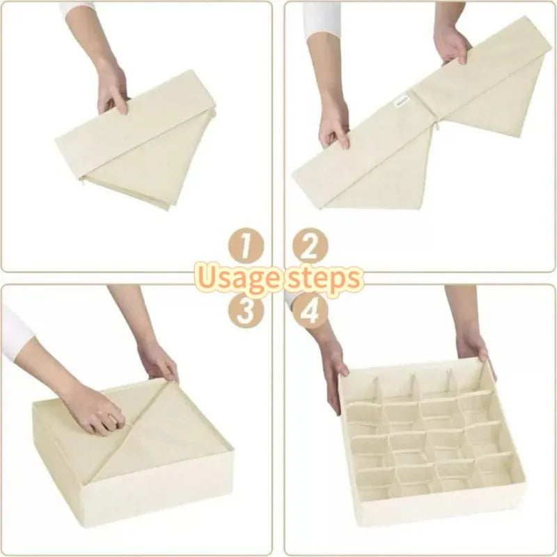 Virella Underwear Organizer