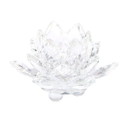 Virella Lotus Crystal Accent
