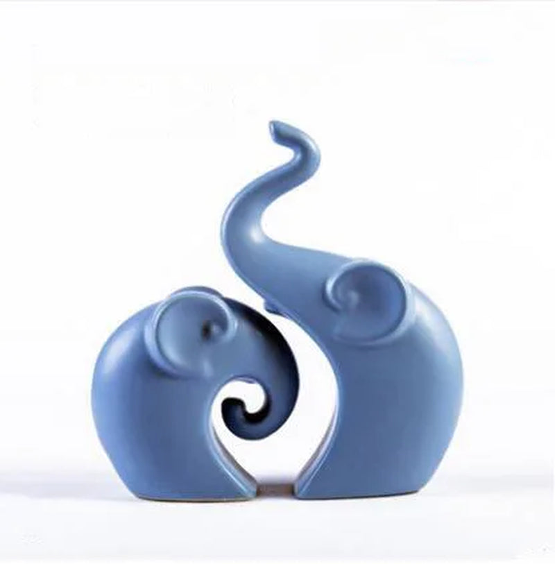 Virella  Modern Ceramic Figurines
