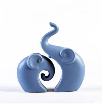 Virella  Modern Ceramic Figurines
