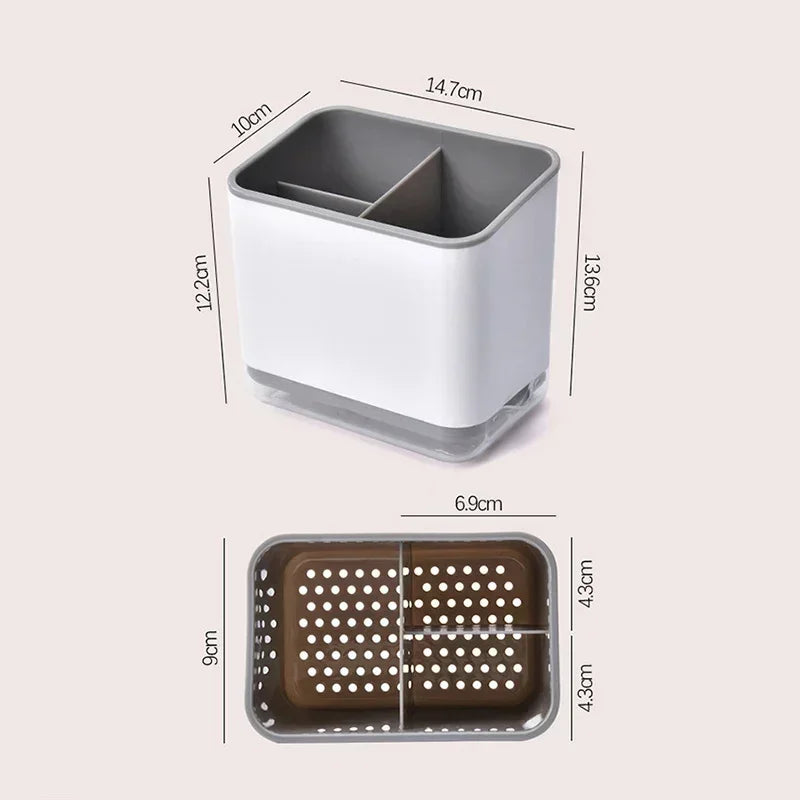 Virella Drying Rack + Drainer 