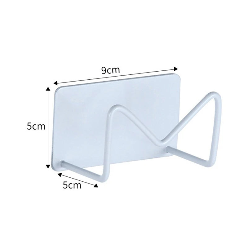 Virella Wall Mounted Hair Dryer Holder