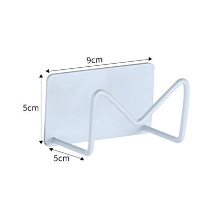 Virella Wall Mounted Hair Dryer Holder