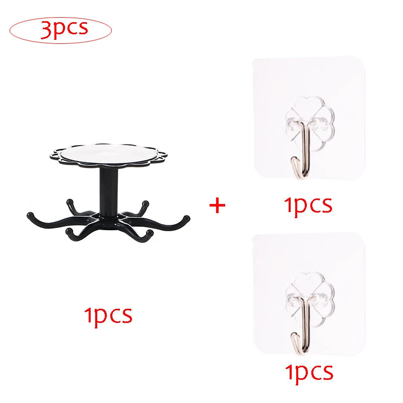 Virella Kitchen Cabinet Accessories 