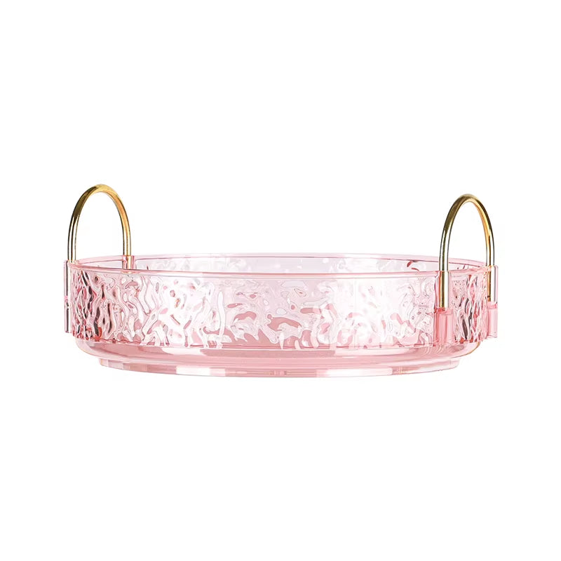 Virella Rotating Cosmetics Storage Rack