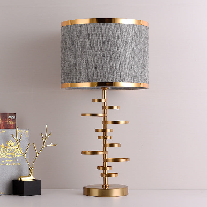 Creative Light Luxury Table Lamp