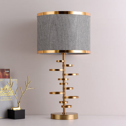 Creative Light Luxury Table Lamp