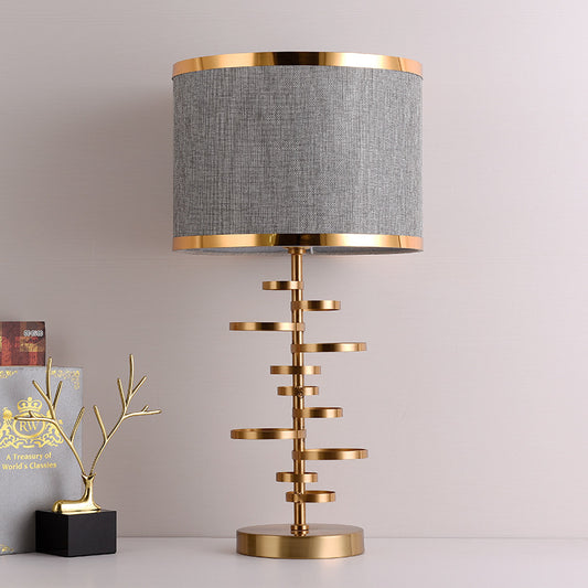 Creative Light Luxury Table Lamp