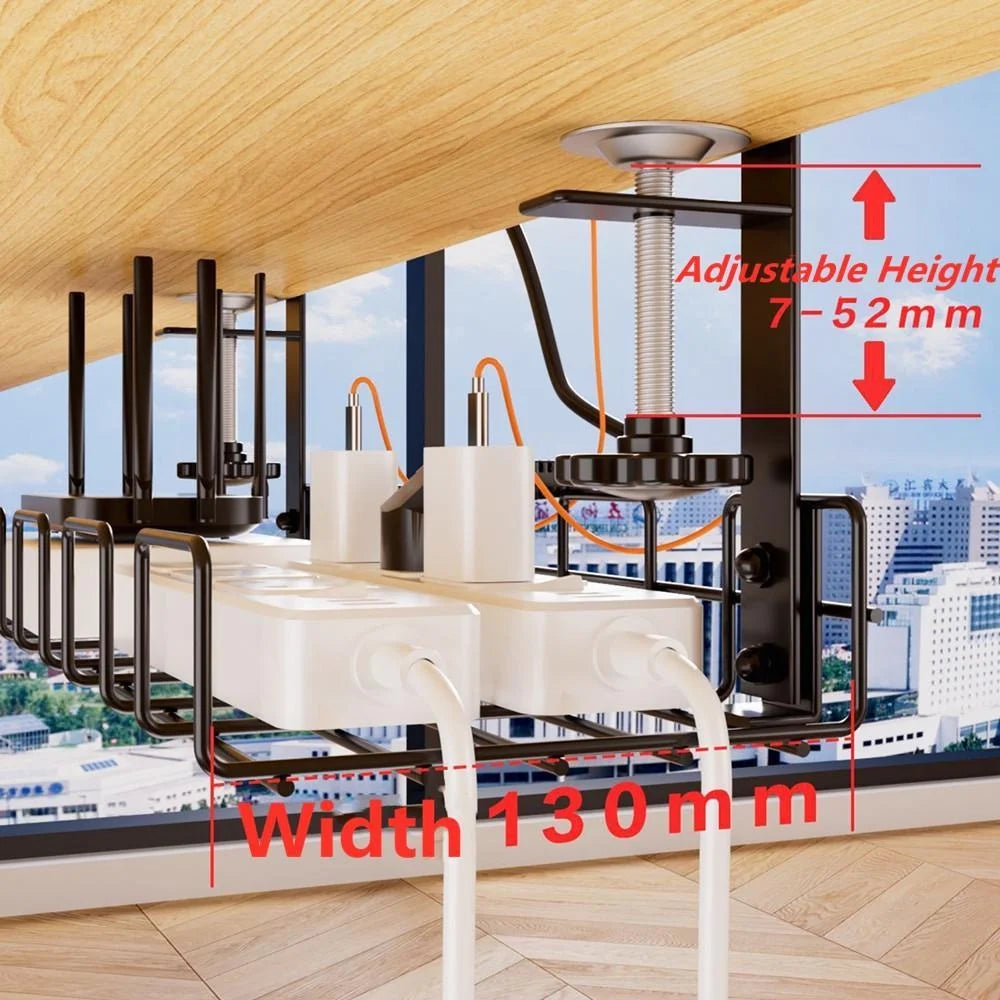 Virella Table Cable Rack