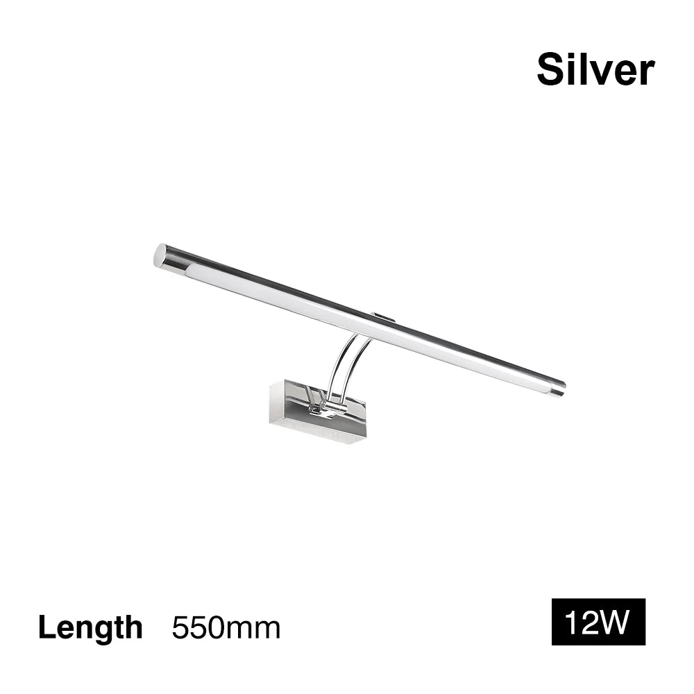 Modern Interior Wall Lamp 