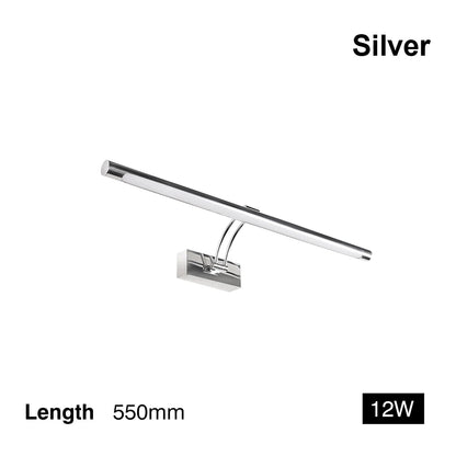 Modern Interior Wall Lamp 
