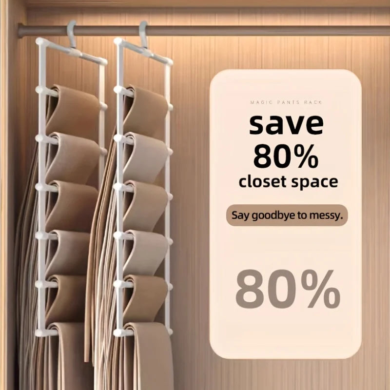 Virella Seamless Pant Storage