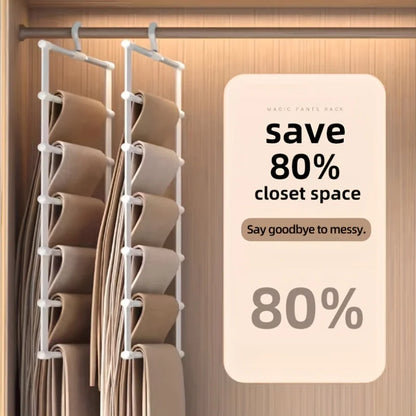 Virella Seamless Pant Storage