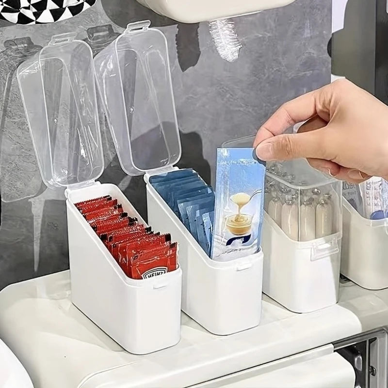 Virella Flip Lid Container 