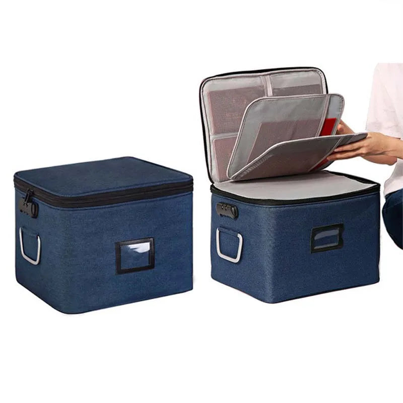 Virella Document Organizer