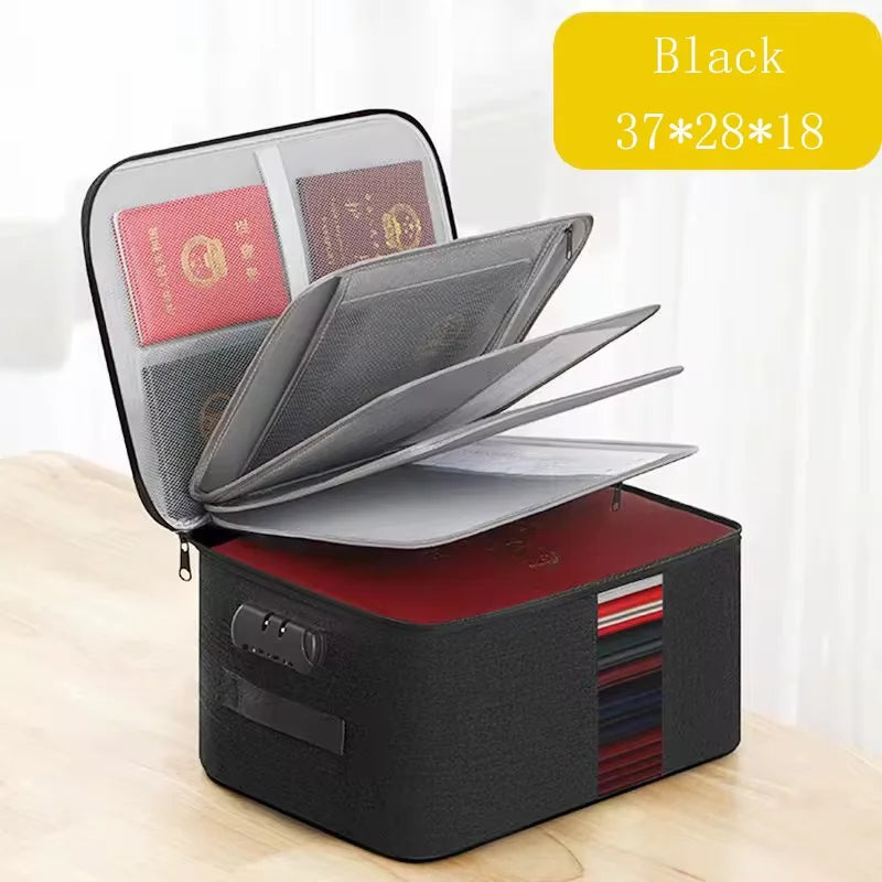 Virella Document Organizer