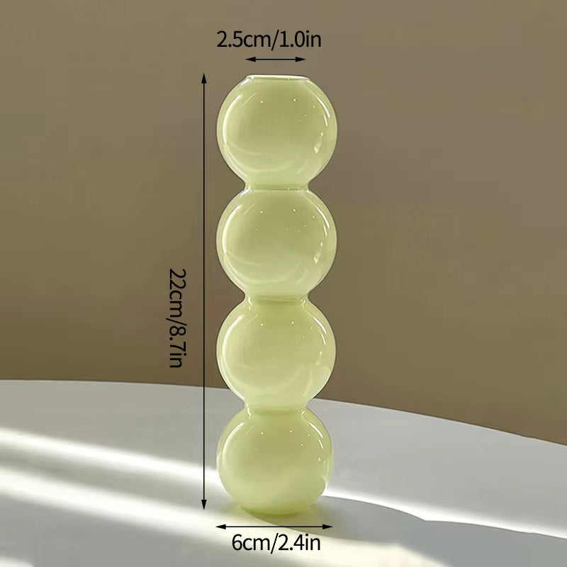 Virella Nordic Bubble Vase